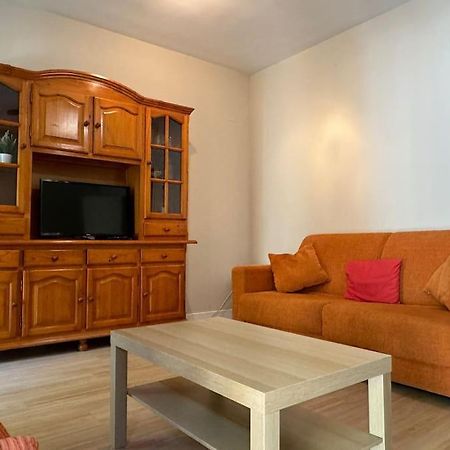 Apartamento En San Bernardo, El Barrio Torero إشبيلية المظهر الخارجي الصورة