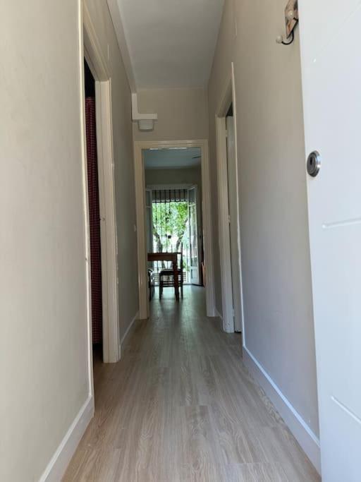 Apartamento En San Bernardo, El Barrio Torero إشبيلية المظهر الخارجي الصورة